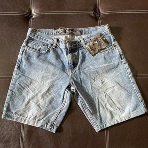 (1) 5ive Jungle & Co Women's Jean Shorts